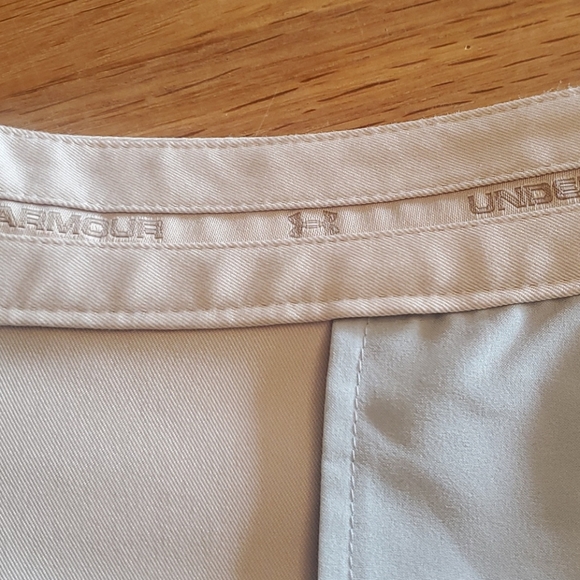 Under Armour Man's Shorts - Picture 7 of 7